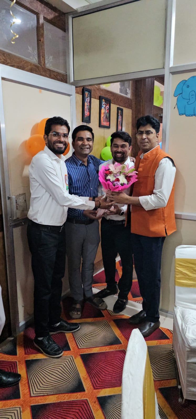 Annual Day Celebration