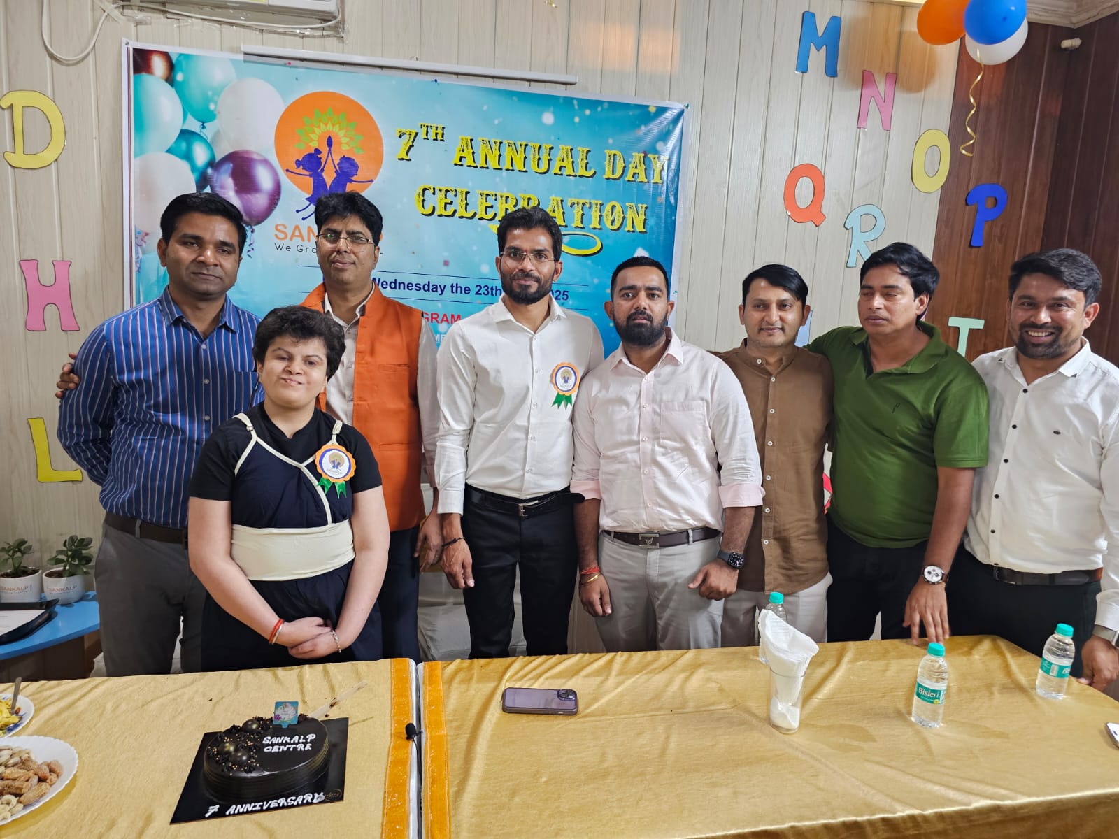 Annual Day Celebration