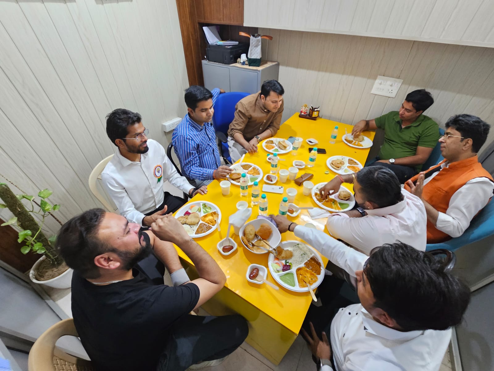 Annual Day Celebration