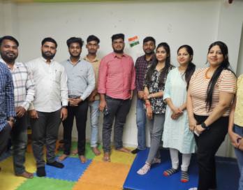 Team Jhansi