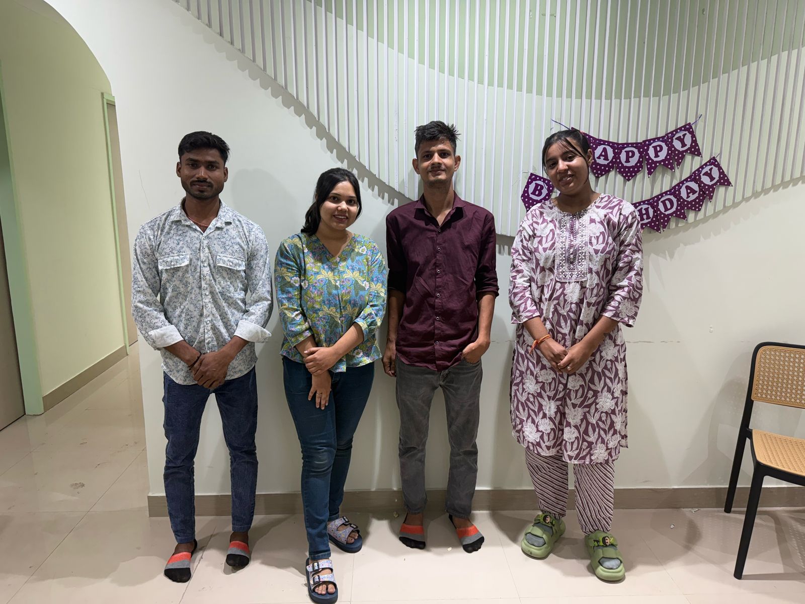 Team Jabalpur